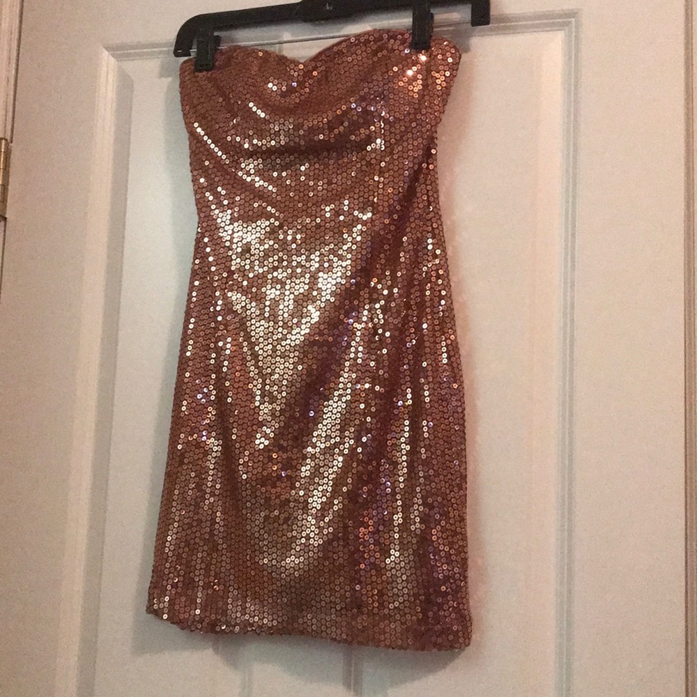 Party Dress!